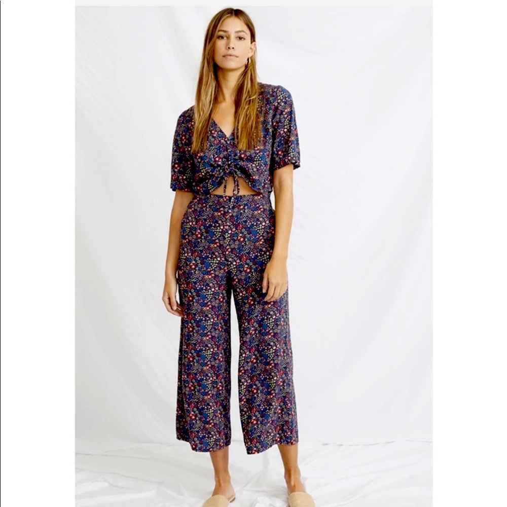 Marine Layer Kylie Pants